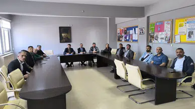 Gümüşhacıköy’de Bahar Sporla Karşılanacak