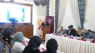 AK Partili Yayman’dan Dijital Ağ Uyarısı: “Milli Güvenlik Sorunu Haline Geldi”