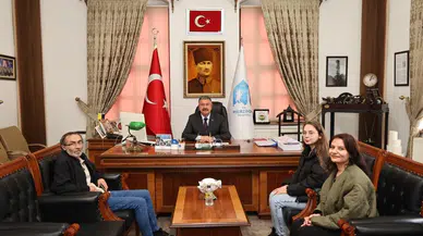 Başkan Kargı’dan OKAF Fuarı Değerlendirmesi: “Merzifon’a Çok Yakıştı”