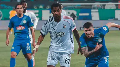 Beşiktaş Sezona 1 Puanla Veda Etti