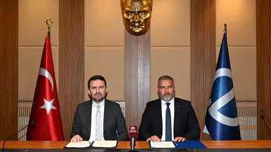 BİK ve Anadolu Üniversitesi Güçlerini Birleştirdi!
