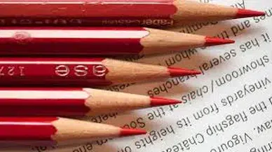 Rüyada Kırmızı Kalem Görmek Ne Anlama Gelir? Uyarı Mı, Başarı Mı?