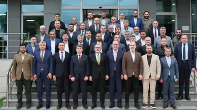 Amasya’da Eğitim İçin Ortak Adım