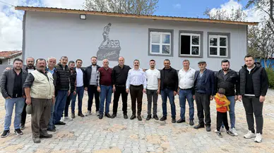 Merzifon Gençleri’nden Anlamlı Katılım