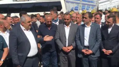 Yeni Çeltek İşçileri Ayakta! “Gerekirse Ankara’ya Yürürüz”