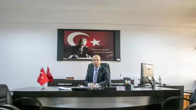Merzifon'da Okul Müdürlerinde Görev Değişimi! Yeni Atamalar Açıklandı