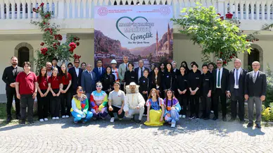Amasya’da Mesleki Eğitim Rüzgarı