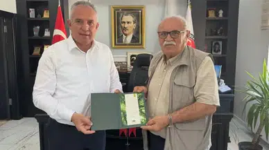 Taşova’da Çevre İçin Anlamlı Buluşma
