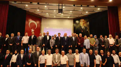 Amasya’da Dikkat Çeken Ombudsman Programı
