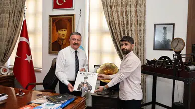 Merzifon Belediyesi'nde Yoğun Mesai
