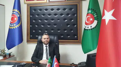 Amasya Şeker Fabrikası İçin Kırmızı Alarm!