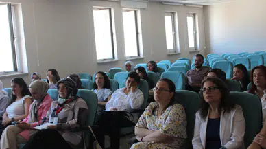 Amasya'da Anne ve Bebek Sağlığı İçin Önemli Adım!