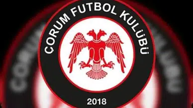 ARCA Çorum FK Yeni Yönetimini Duyurdu!