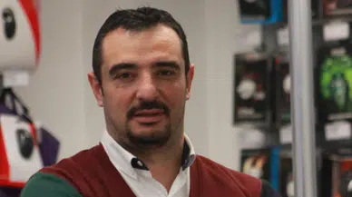 İYİ Partili Taşkın: “Millet Açlık ve Yoksullukla Mücadele Ediyor”