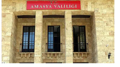 Amasya İŞKUR’dan Dev İstihdam Hamlesi