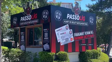 Çorum FK Kombinelerinde Büyük İlgi! Passolig Gişesinde Uzun Kuyruklar Oluştu