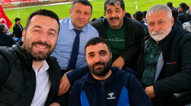 Merzifonspor’da Sıcak Gelişme! Yeni Yönetim Şekilleniyor Mu?