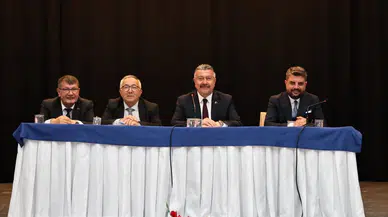 Başkan Kargı: “Durmadan Çalışacağız”