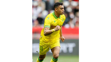Çorum FK’dan Mostafa Mohamed Bombası!