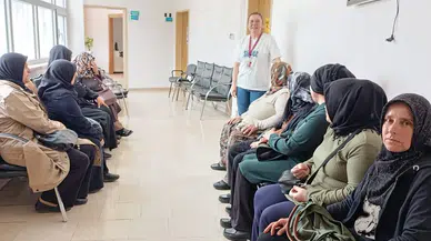 Amasya’da koruyucu sağlık hizmetleri kapsamında önemli adım