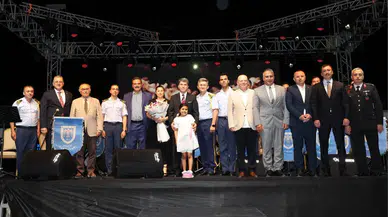 Amasya’da Cazın Kartalları Rüzgarı!