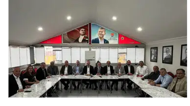 CHP’de Kritik Gün Öncesi Son Toplantı