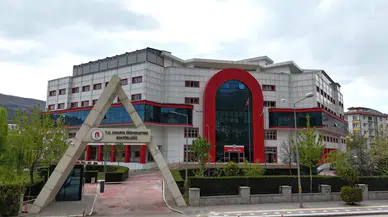 YÖK’ten Amasya Üniversitesi’ne Prestijli Unvan