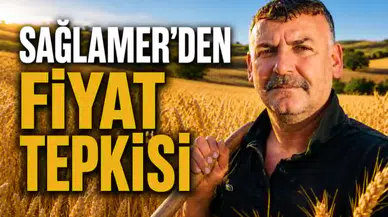 Sağlamer: Beklentimiz Karşılanmadı!