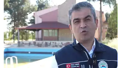 Başkan Uzun: “Yedikır Baştan Sona Yenileniyor”