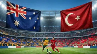 Dünya Kupası’na Şok Başlangıç!