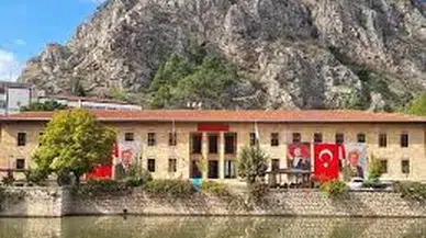 Amasya Emniyeti’nden “Pat Pat” Uyarısı: Trafik Kurallarına Dikkat Çekildi
