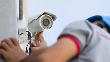 KVKK’dan Kamera Uyarısı: Kurallara Uymayana Ceza Geliyor