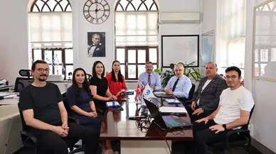 Merzifon Belediyesi’nde Akıllı Sistem Dönemi!