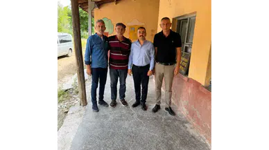 Üreticiler Genel Kurulda Bir Araya Geldi