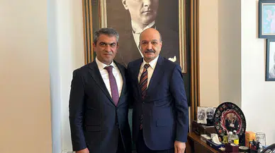 Başkan Uzun'dan Suluova İçin Yeni Yatırım Müjdesi!