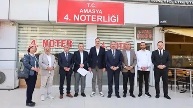 CHP’de Kurultay Hareketliliği: Amasya Delegeleri İmzalarını Verdi