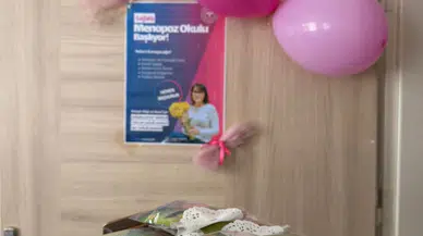 Amasya’da Kadınlara Sağlıklı Yaşam Desteği