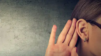 Rüyada Ses Duymak Ne Anlama Geliyor? Gizemli Rüyanın Ardındaki Şaşırtan Yorumlar