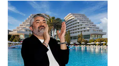 Çorum’a Dev Yatırım Müjdesi!
