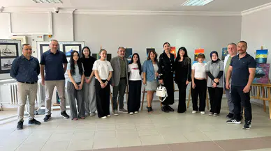 İrfanlı Anadolu Lisesi’nde Yıl Sonu Coşkusu