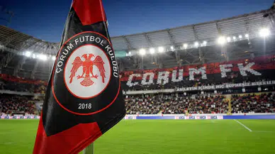 Çorum FK’dan Süper Lig Öncesi Büyük Duyuru!