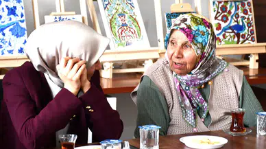 Gümüşhacıköy’de Kuşaklar Aynı Ezgide Buluştu