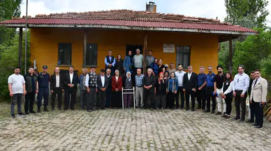 Vatandaş Anlattı, Kaymakam Dinledi