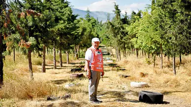 TEMA’dan Kuraklık Uyarısı: “Meralarımızı Kaybediyoruz”
