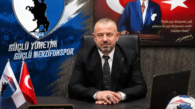Başkan Kurt’tan Merzifonspor Atağı! Başkanlığa Yeşil Işık