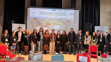 Amasya Üniversitesi’nden Merzifon’a Çocuk Dostu Kent Analizi