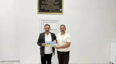 Şenlik Davetiyesi Dostlukla Takdim Edildi