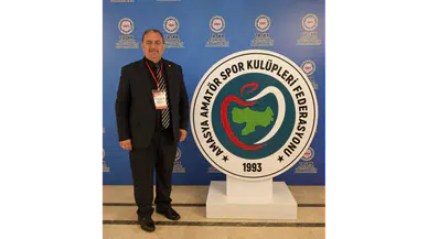 Amasya ASKF Genel Kurula Gidiyor!
