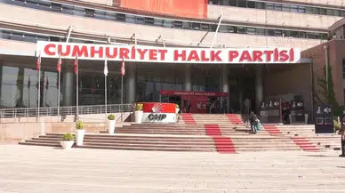 CHP'de Deprem Üstüne Deprem! İl Başkanları Görevden Alındı, Yeni Atamalar Yapıldı