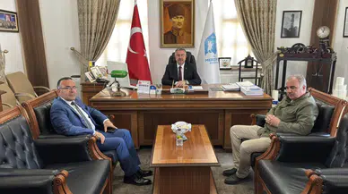 Başkan Kargı: “Kapımız Herkese Açık”